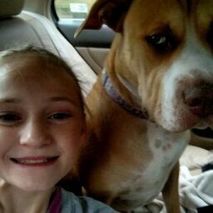 Meet your Posher, Cheryl